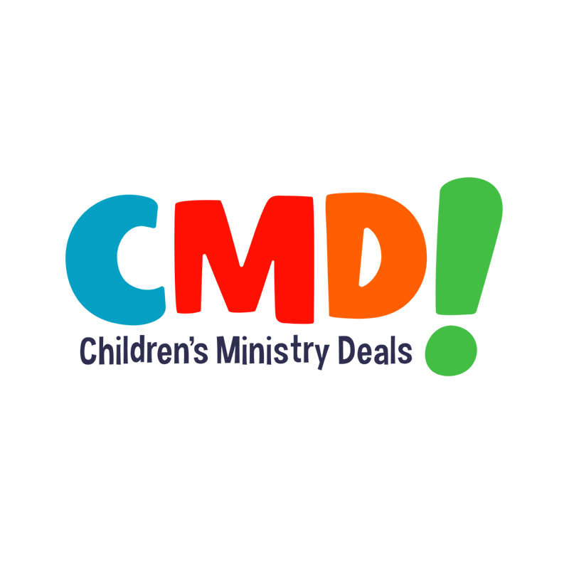 Childrens ministry deals