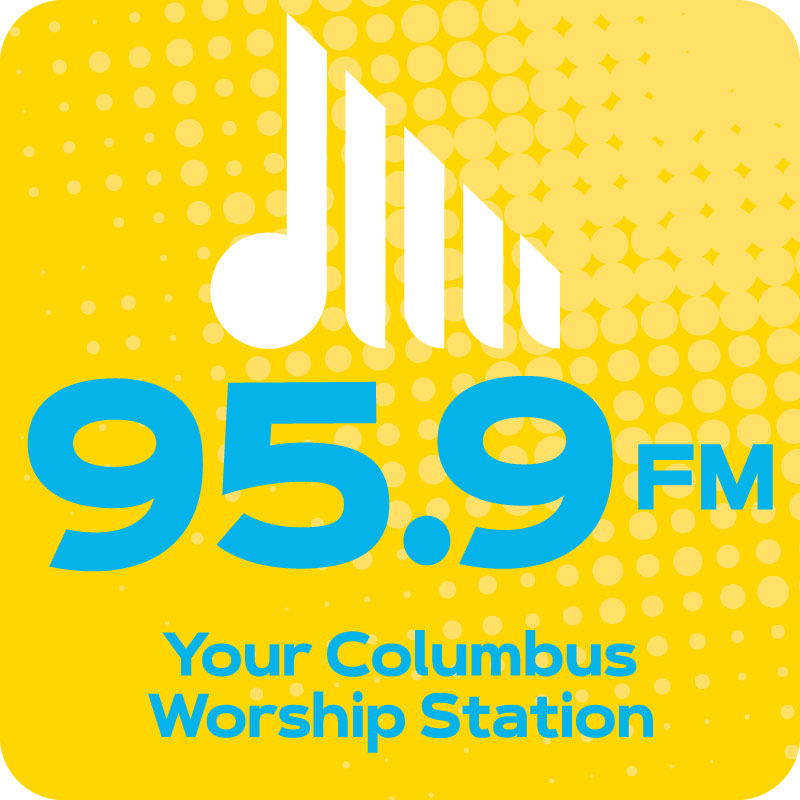 95.9 FM Columbus Worship Music stations