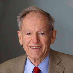 George Gilder